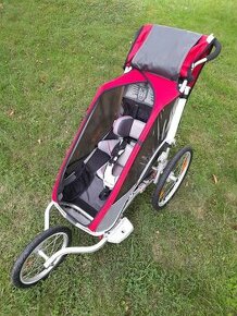 Chariot Cougar 1 od Thule