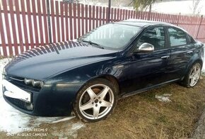 Alfa Romeo 159 1.9jtd 88kw - 1