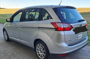 Rozprodám Ford Grand c-max 1.6 tdci 85kw