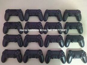 Herní ovladač (Gamepad) na Playstation 4/PC - NOVÉ