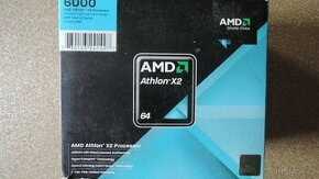 procesor do PC AMD Athlon X2 64 - 1