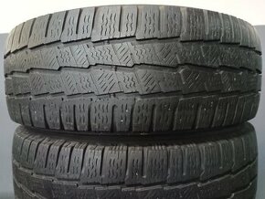 215/65 R16C MICHELIN (3616)