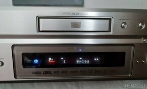 DENON DVD-A1XV