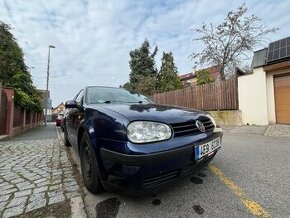 Volkswagen Golf IV 1.4