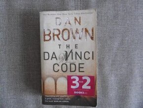 THE DA VINCI CODE