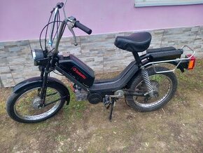 Babetta 210