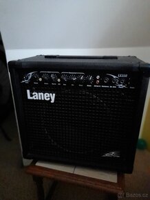 Kombo laney LX35R