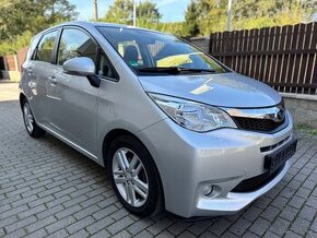 SUBARU TREZIA 1,4 D-4D 66KW AUTOMAT,106000KM,SERV.