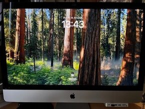 IIMAC 27, 2019,3,7GHz / 48GB DDR4 / 500GB SSD / Radeon Pro V