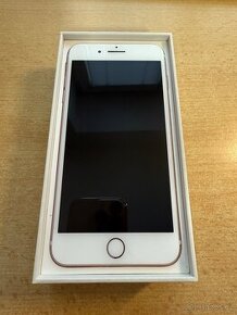 Apple iPhone 7 Plus 128GB Rose Gold - 1