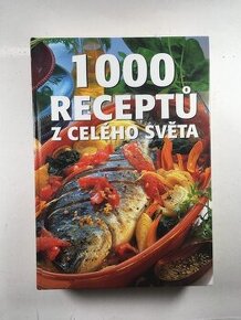 1000 receptů