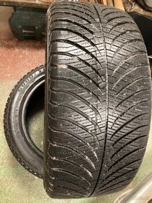 215/45 R16 celoroční pneu 6mm