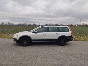 VOLVO XC70 2.4 D5 AWD 136kW /odpočet DPH