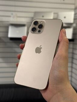 iPhone 12 pro 256gb záruka 1 rok