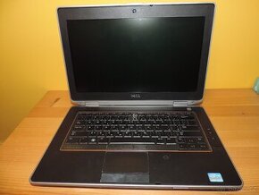 Dell Latitude E6420