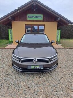 Volkswagen Passat 2.0 TDI 110kW FULL LED orig.136tis. HIGHL