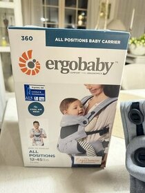 Ergobaby 360