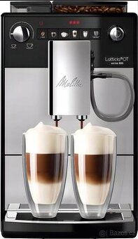 MELITTA automatické espresso Latticia OT