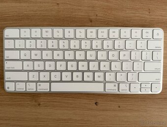 Apple Magic Keyboard 2024