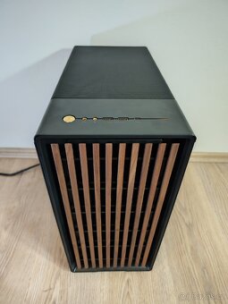 Herní PC: RTX 4090 24gb, i7 14700, 32Gb ram, ZÁRUKA