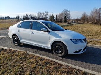 Seat Toledo 1,2 TSI 81kW