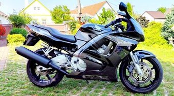 Honda CBR 600F