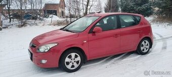 hyundai i30 1,4 16V