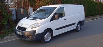 PEUGEOT EXPERT 1,6HDi66kw,rv10/2012,LONG XL,L2H1,KLIMA