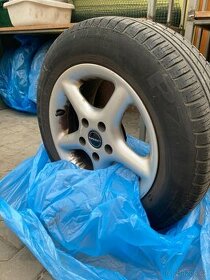 kola 195/65 r15 - 1