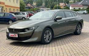 PEUGEOT 508 1.5 HDI 96kW BUSINESS-2019-120.939KM-APP CONNECT - 1