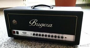 Kytarový zesilovač BUGERA 1990