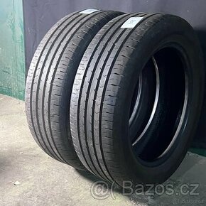 Letní pneu 235/40 R18 95W Pirelli 5,5mm