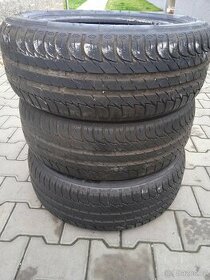 Letní pneu 205/55 R16 Kleber - 1