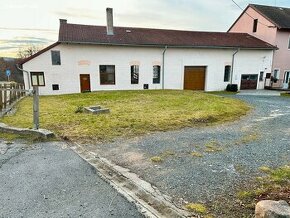 Pronájem skladového prostoru 180 m²,Nezvěstice, okres Plzeň-