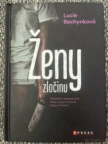 Ženy zločinu - 1