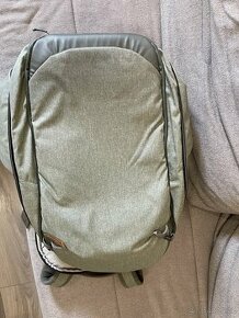 Peakdesign travel backapack 30l