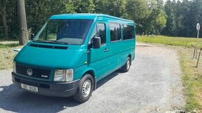 Volkswagen LT 35