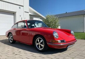 Porsche 912