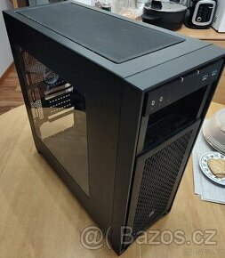 Corsair Obsidian Series 450D High Airflow Mid-Tower