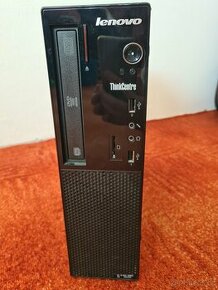 PC ThinkCentre E73 Intel Pentium G3250