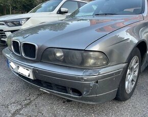 BMW e39