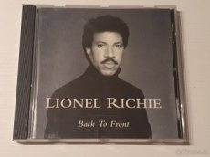 CD Lionel Richie