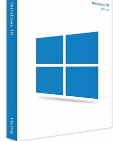 klíč WINDOWS 10 HOME ESD