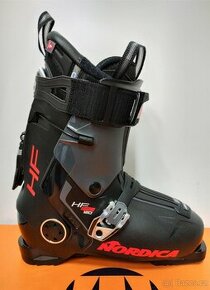 NORDICA HF 120 (GW) vel.275/43 model 23/24 - levně