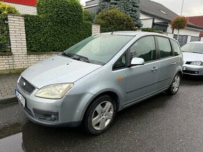 FORD C-MAX,1.6,85kw,2005 - 1