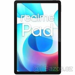 REALME PAD TABLET - 1