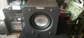 VELODYNE MICROVEE - 1