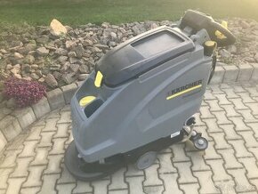 Mycí stroj Karcher BR 40 D - 1