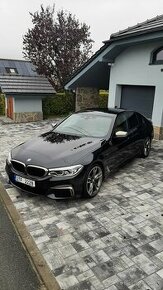 M550d, Individual, Adaptive, 58 tkm - 1