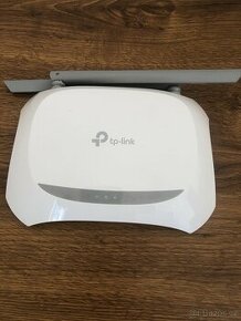 Modem - TP-Link - 1